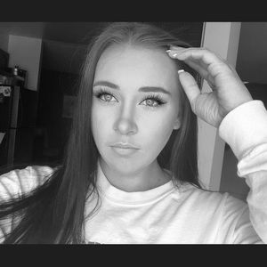 Meet your Posher, Kaite